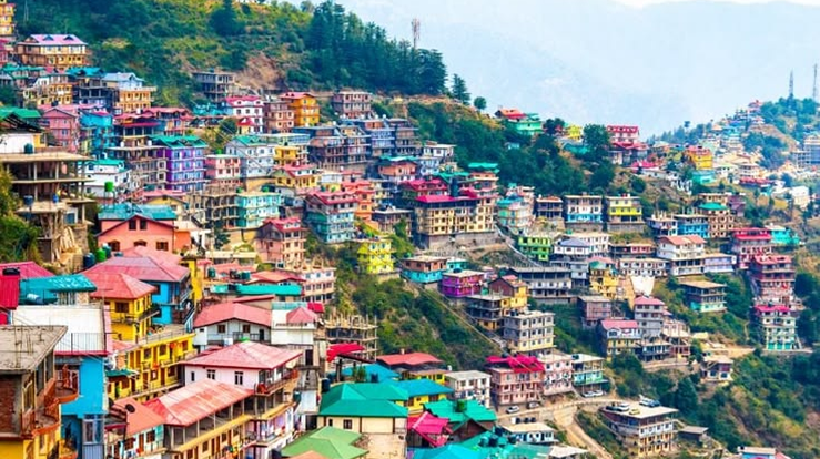 Himachal Pradesh